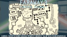 Darnel Mencari Keberadaan Steps Yang Tiba-tiba Menghilang |Faraway 3: Arctic Escape Part 3