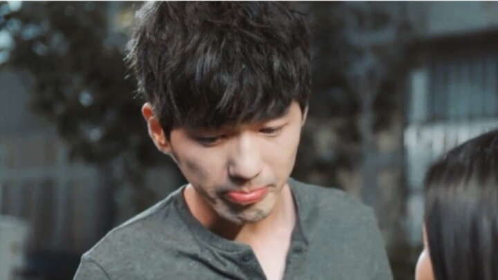 [ไป๋หยู | การละเมิดตัวละครส่วนบุคคลแบบผสม] Half Life You and Me | ขอภาวนาให้โชคชะตาอำนวย