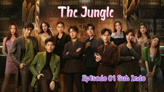 The Jungle Ep. 01