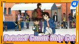 Dibuat dalam 2 hari, Ran x Shinichi cut terburuk | Khusus Detektif Conan_4