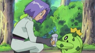 "Kojiro always loves and trusts his Pokémon, and he treasures the relationship between them even mor