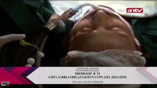 Shehrazat 1001 malam eps 23