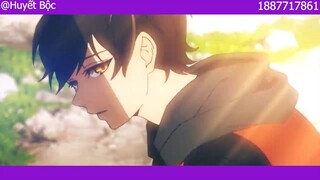 AMV_Trầm cảm #anime #schooltime