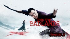 Into The Badlands eps10 (2015) SUB INDO