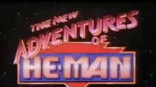 The New Adventures of He-Man - 14 - The Seeds of Resistance