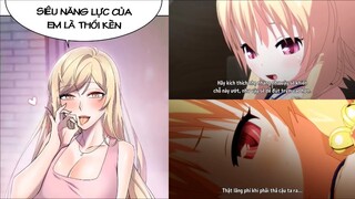MEME TƯƠI MỖI NGÀY#35 ẢNH CHẾ HÀI HƯỚC KO NHỊN ĐƯỢC CƯỜI(KHÔNG CÓ LINK HAY)!!!