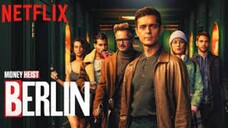 Barlin-Netflix Web Series S1 Episode-8 in Hindi