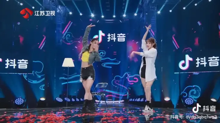 Cheng Xiao is AI Dancing? How fast she learns dance moves that make they called her AI Dancing?