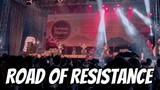 BABYMETAL - ROAD OF RESISTANCE COVER BY SHIRAI METAL