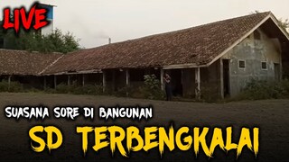 🔴 690- [ LIVE ] SD TERBENGKALAI