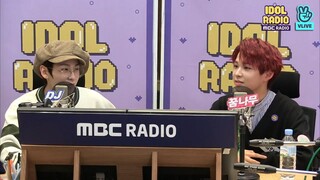 [NOSUB] Idol Radio EP 59:Idol Music Show! Show Me The Coin (아이돌뮤직쇼! 쇼미더코인) 	D-Crunch