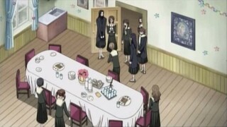 [Thaisub] Maria-sama ga Miteru SS4 EP07