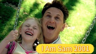 I Am Sam 2001 sub indo