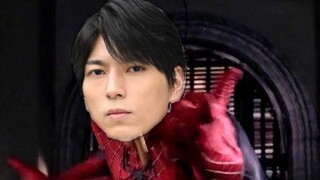 จัสติส สไปเดอร์แมน คาโดดะคุง