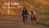 Love Letter (Japanese Movie) 1995 (SWEET MEMORIES OST)
