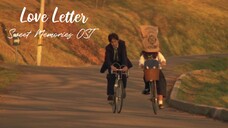 Love Letter (Japanese Movie) 1995 (SWEET MEMORIES OST)