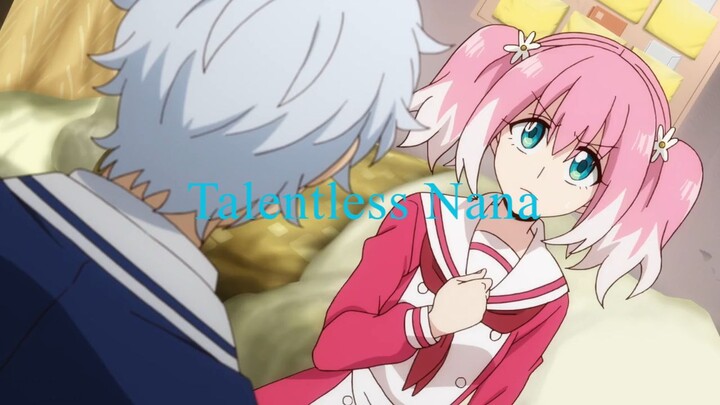 Episode 8 || Talentless Nana