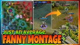 Im not a perfect Fanny User | Fanny montage