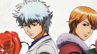 Gintama Archaeology 2.0, thỉnh thoảng kể chuyện ngày xưa!