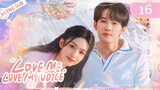 Love Me, Love My Voice Episode 16