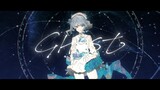 [Hololive Vietsub Original Song]GHOST -Hoshimachi Suisei