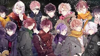 DIABOLIK LOVERS Winter of Lovers　2020.12.18～