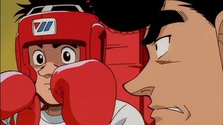 Hajime no Ippo Makunouchi (Dub) Episode 3