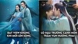 'Hộc Châu Phu Nhân' của Dương Mịch đạt view xịn Lúc mới nhất lên sóng,hậu viễn cảnh thơm của Dương Tử