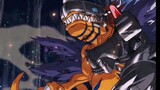 [Digimon] Đây là phe chính diện?