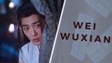 Wei Wuxian - The Untamed (FMV)