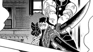 Demon Slayer manga detailed explanation of Chapter 86: Daki is a willful little girl who needs to be