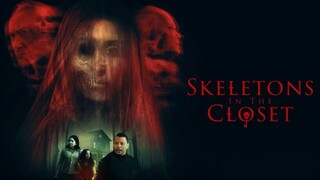 Skeletons In The Closet (2024) Subtitle Indonesia