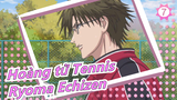 [Hoàng tử Tennis] Các cảnh phim của Ryoma Echizen_B7