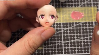 【GK figure】FGO Mash Kyrielight completed Part 3