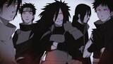 [Naruto/Uchiha] Tôi muốn chặt đứt nhân quả của thế giới này