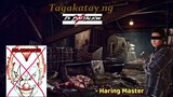 Haring Master ft. Lil Bulbul & Tagakatay ng EXB - (Diss Mr. Sinister, MRKDNG BUNGO, MANANABAZ)