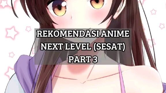 REKOMENDASI ANIME HAREM PART 3