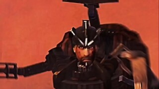【skibidi】"One of their elites is as good as one of our Titans!"