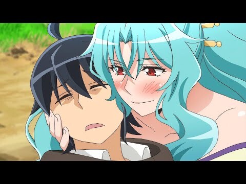 Top 10 Anime Where The Main Character has a Hidden Power - Bstation Top 10 Anime Where The Main Character has a Hidden Power - Bstation