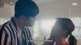 Clean The Passion For Now Ep13 Eng sub