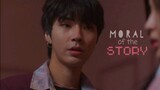 Han Seojun ✗ Lim Jugyeong ▻ moral of the story [True Beauty]