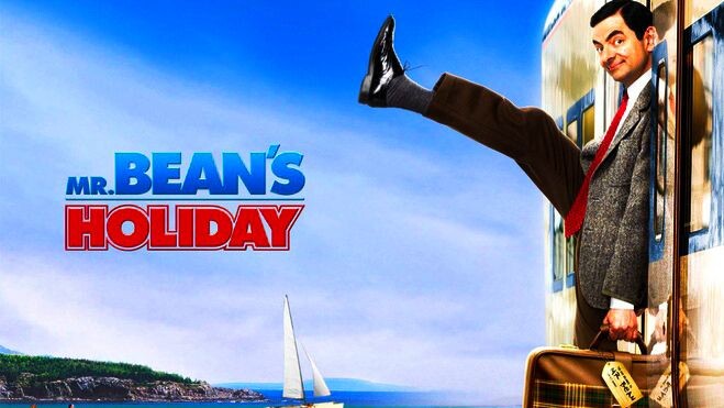 Kỳ Nghỉ Của Mr. Bean 2007 [Thuyết Minh]