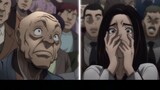 Anime|"Baki the Grappler"|The Ending of Ali