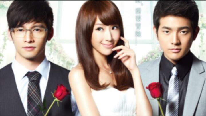 4. TITLE: The Fierce Wife/Tagalog Dubbed Episode 04 HD