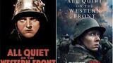 All Quiet on the Western Front Tagalog Dub HD