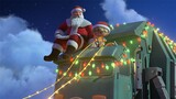 A Trash Truck Christmas (HD 2020) | Netflix Cartoon Short