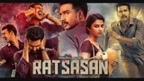 Ratsasan 2018 Full Movie Hindi Dubbed