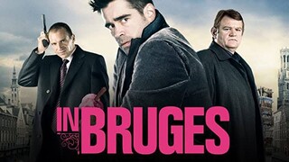 In Bruges (2008) คู่นักฆ่าตะลุยมหานคร [พากย์ไทย]