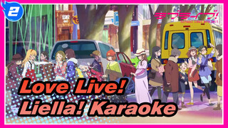 [Niconico Karaoke] Liella! My Symphony (Off Vocal)_2