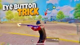 TWO WAYS to do ILLEGAL REVERSE EYE BUTTON TRICK SHOTS in PUBG MOBILE/BGMI HINDI